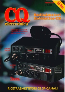 Copertina